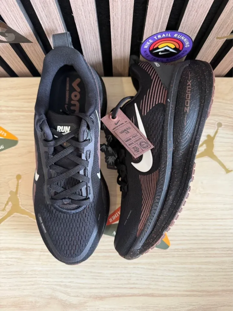 Używany Nike Vomero 18 bike — zdjęcie 3 z 9