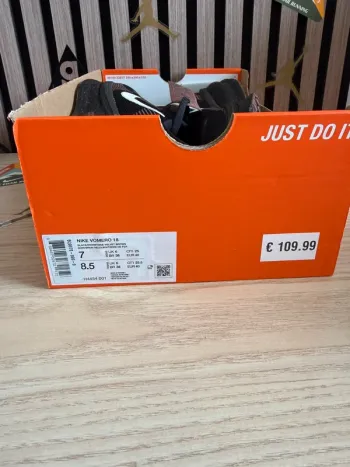 Używany Nike Vomero 18 bike — zdjęcie 9 z 9