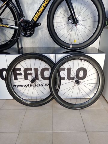 Zipp 303S 2024 bike usato — immagine 1 di 5