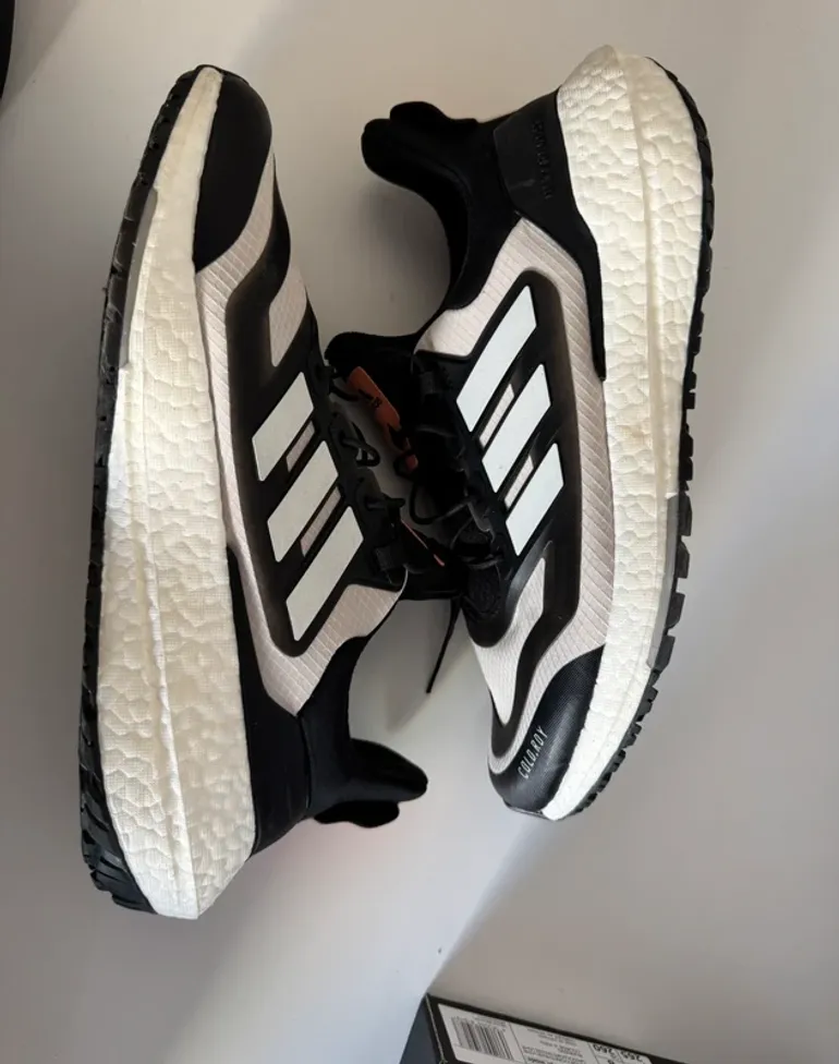 Gebrauchtes Adidas Ultraboost 22 bike — Bild 3 von 9