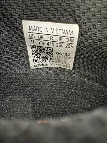 Gebrauchtes Adidas Ultraboost 22 bike — Bild 5 von 9