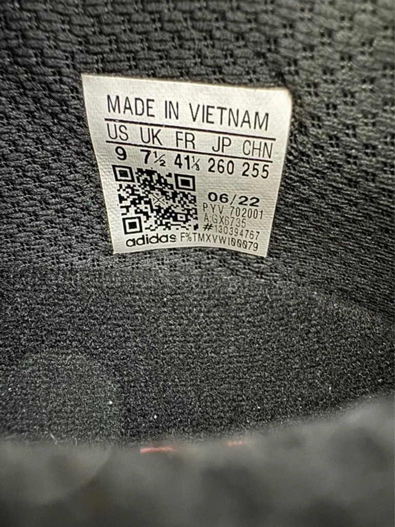 Gebrauchtes Adidas Ultraboost 22 bike — Bild 5 von 9