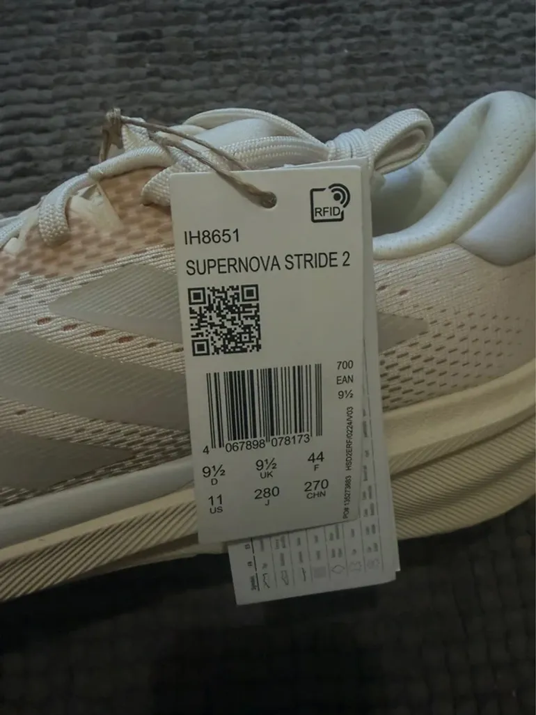 Gebrauchtes Supernova stride 2 bike — Bild 5 von 5
