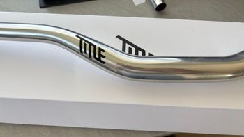 Brugt title mtb Title AH1 Handlebar bike