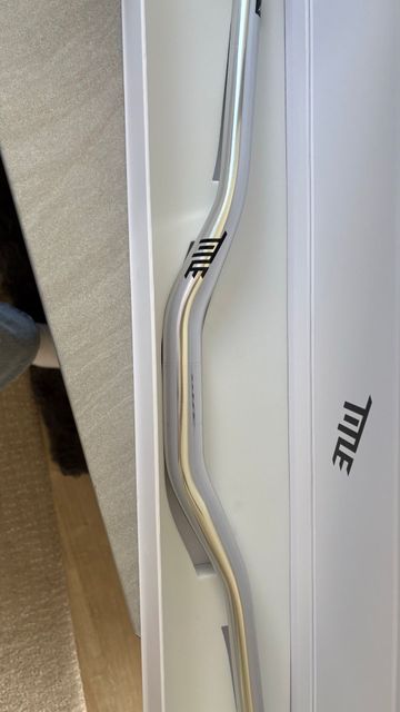 Gebrauchtes title mtb Title AH1 Handlebar bike — Bild 2 von 4