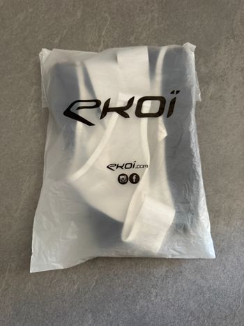 Gebrauchtes Ekoi Perf Cross Bib Shorts bike