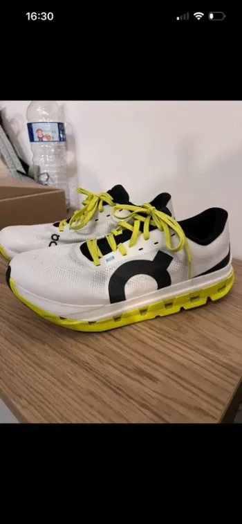 Gebrauchtes On Running Cloudflow 5 bike — Bild 2 von 5