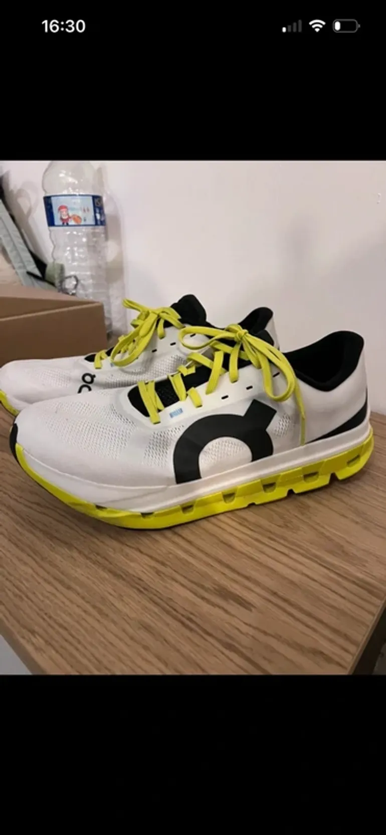 Gebrauchtes On Running Cloudflow 5 bike — Bild 2 von 5