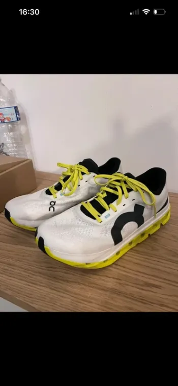 Gebrauchtes On Running Cloudflow 5 bike