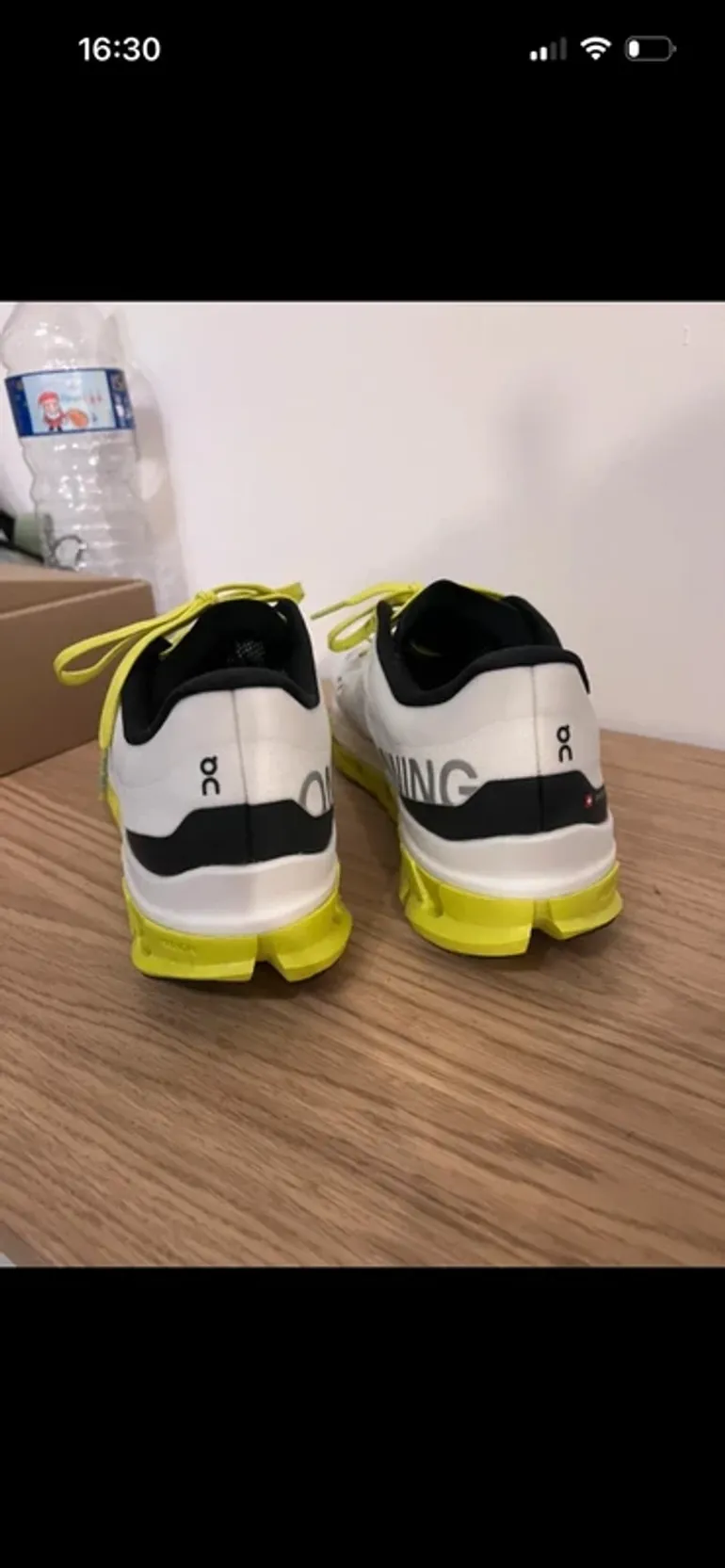 Gebrauchtes On Running Cloudflow 5 bike — Bild 4 von 5