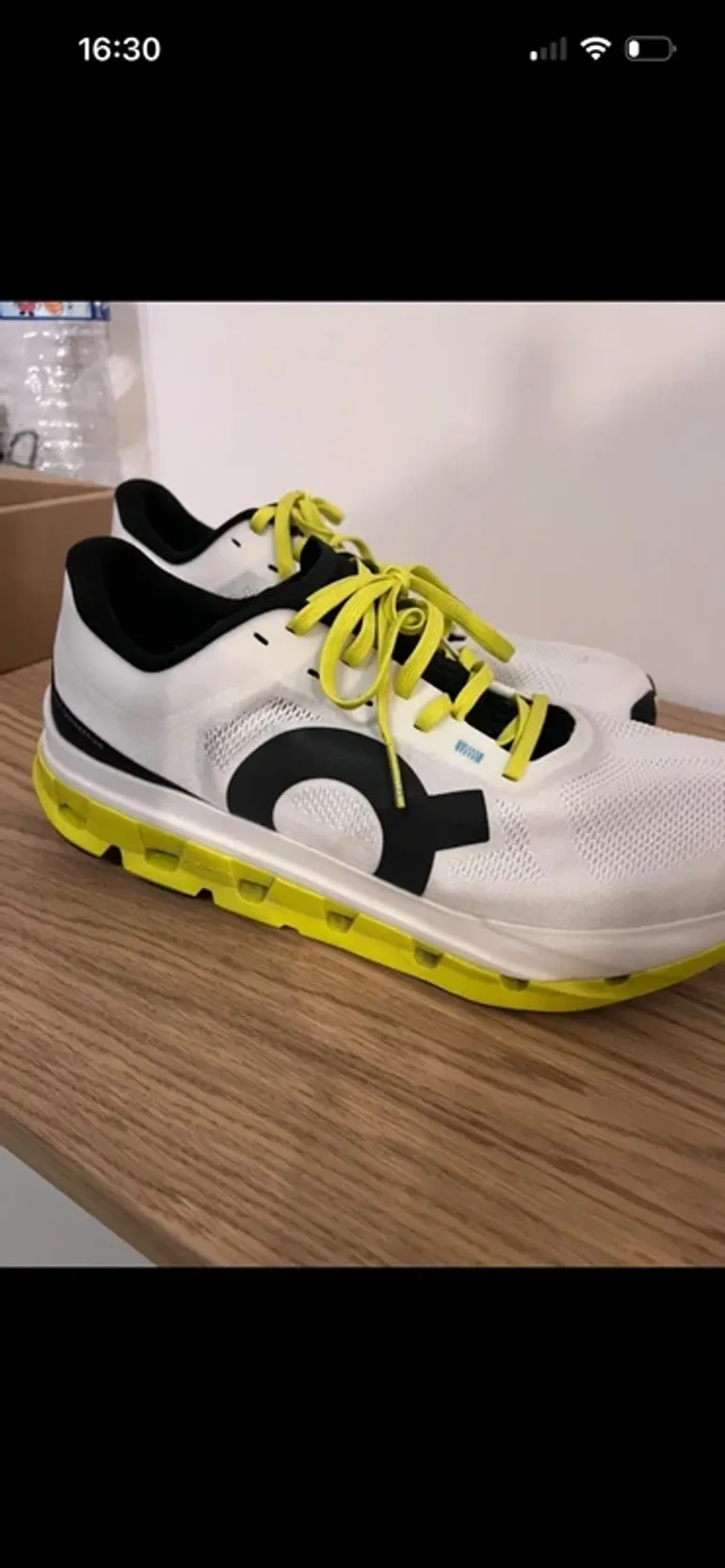 Gebrauchtes On Running Cloudflow 5 bike — Bild 3 von 5