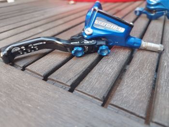 Brugt Hope Tech E2 Rear Brake 2020 bike — billede 3 af 6