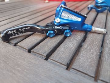 Używany Hope Tech E2 Rear Brake 2020 bike — zdjęcie 3 z 6