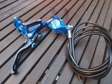 Używany Hope Tech E2 Rear Brake 2020 bike — zdjęcie 6 z 6