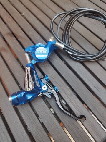 Używany Hope Tech E2 Rear Brake 2020 bike — zdjęcie 5 z 6