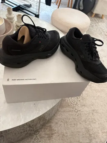 Used On Running Shoes bike — image 3 of 4