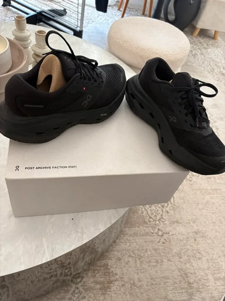 Used On Running Shoes bike — image 3 of 4