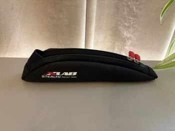 Used XLab Stealth Pocket 500c bike