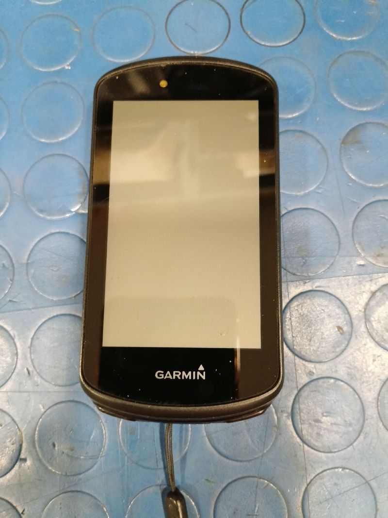 Garmin Edge 1030 Plus 2023 Cycling Accessories d'occasion