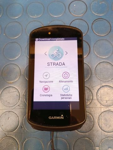 Brugt Garmin Edge 1030 Plus 2023 bike — billede 2 af 4