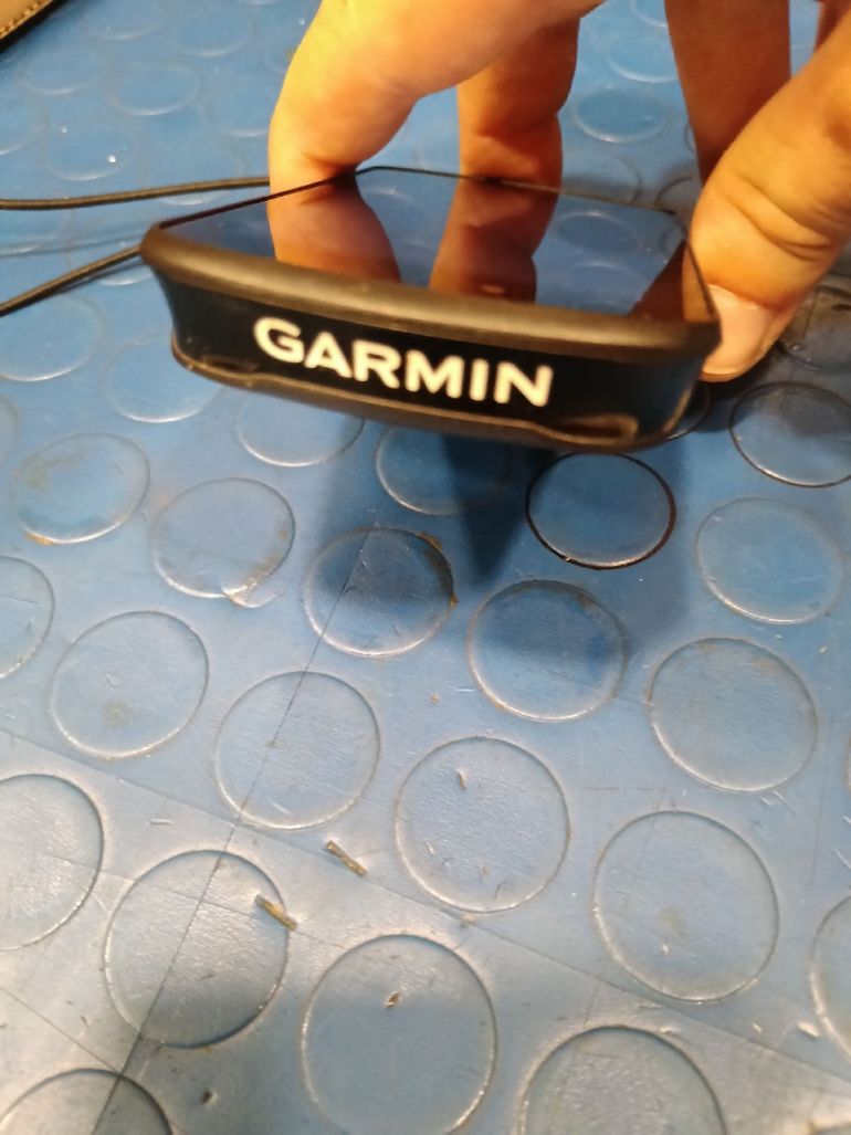 Brugt Garmin Edge 1030 Plus 2023 bike — billede 4 af 4