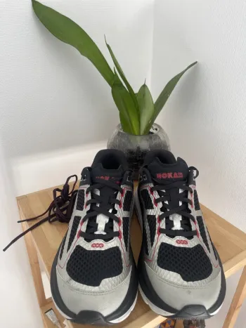 Used Hoka taille 44 bike