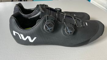 Gebrauchtes Northwave Extreme XC 2 2025 bike