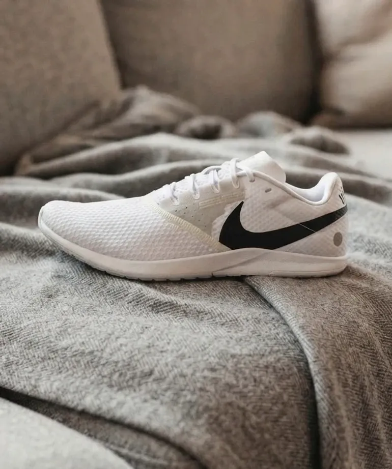 Nike Sneaker bike usato — immagine 2 di 3