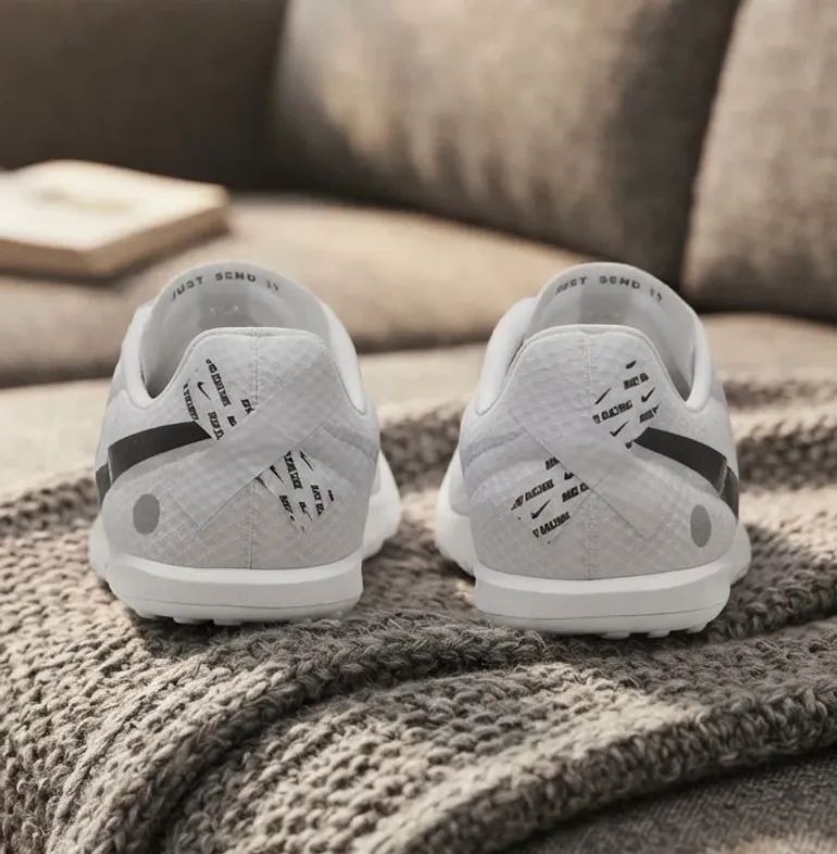 Nike Sneaker bike usato — immagine 3 di 3