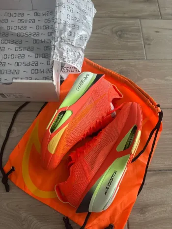 Nike Air Zoom Alphafly Next% 3 bike d'occasion