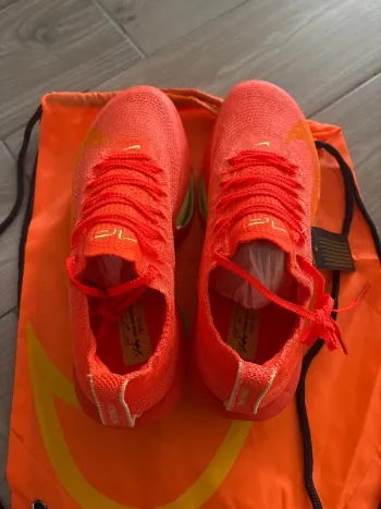 Nike Air Zoom Alphafly Next% 3 bike d'occasion — image 7 sur 9