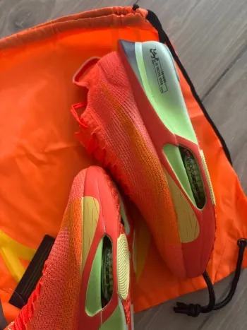 Nike Air Zoom Alphafly Next% 3 bike d'occasion — image 5 sur 9