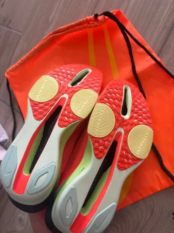 Nike Air Zoom Alphafly Next% 3 bike d'occasion — image 8 sur 9