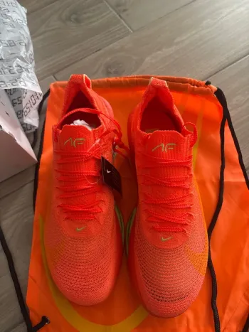 Nike Air Zoom Alphafly Next% 3 bike d'occasion — image 3 sur 9