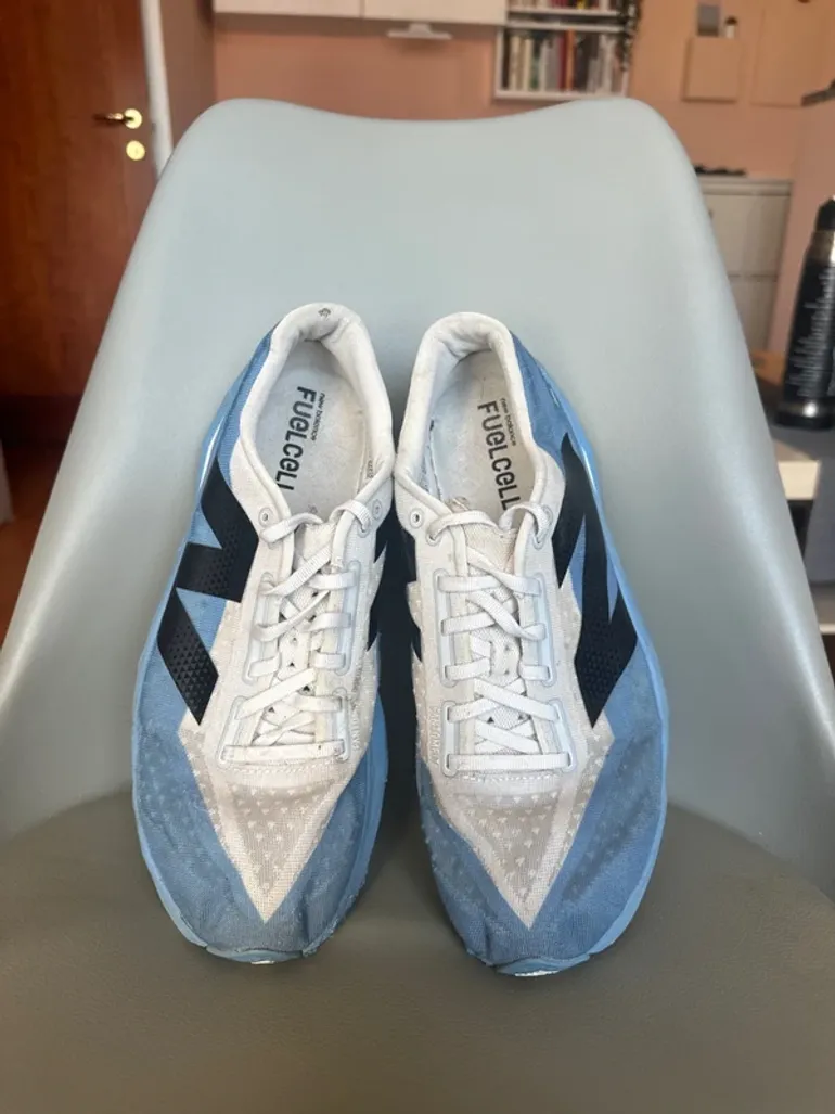 New Balance FuelCell Rebel bike d'occasion — image 3 sur 7
