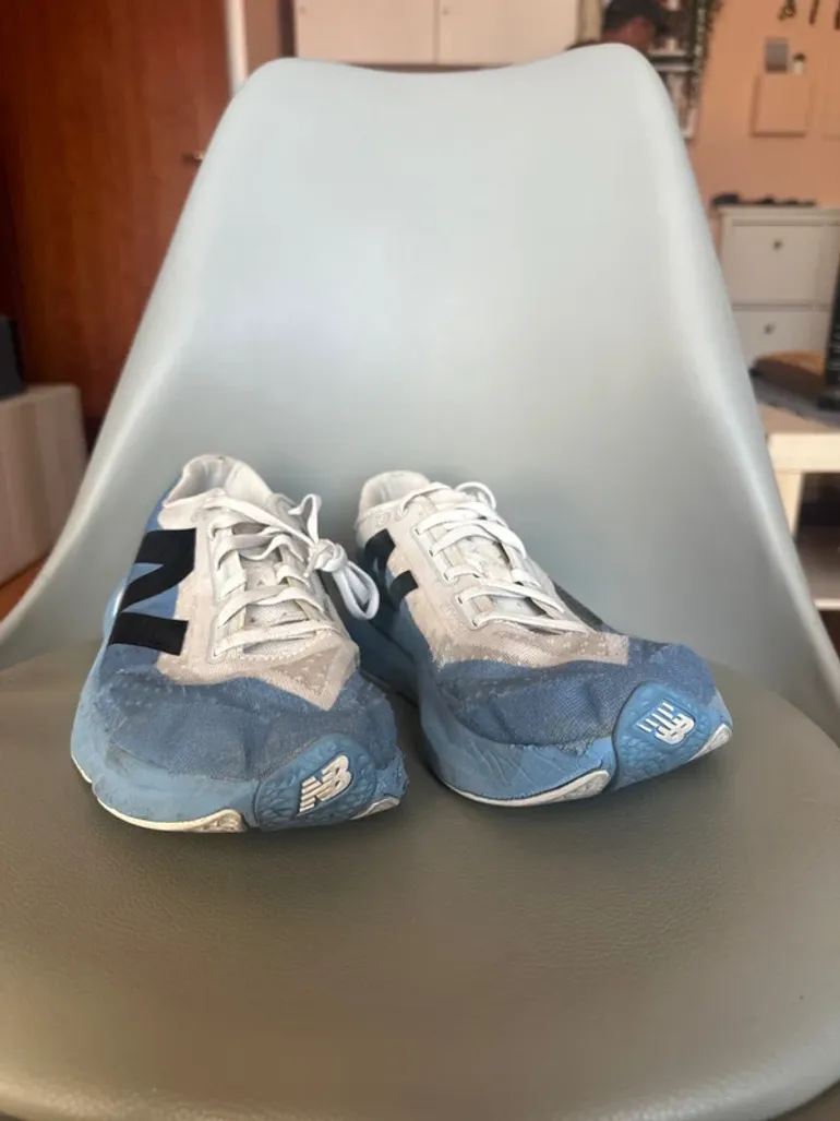New Balance FuelCell Rebel bike d'occasion — image 7 sur 7