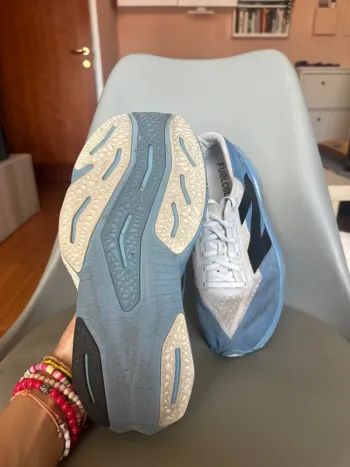 New Balance FuelCell Rebel bike d'occasion — image 5 sur 7