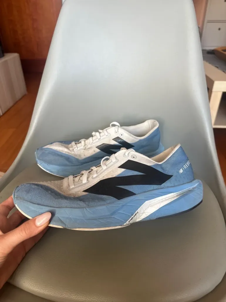 New Balance FuelCell Rebel bike d'occasion — image 2 sur 7