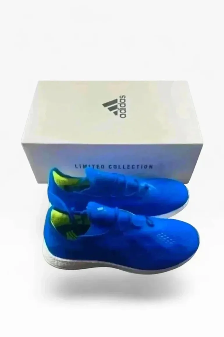Used Adidas X18+ TR bike — image 3 of 10