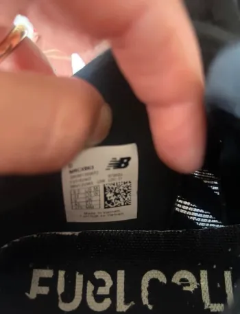 New Balance FuelCell SuperComp bike d'occasion — image 5 sur 8