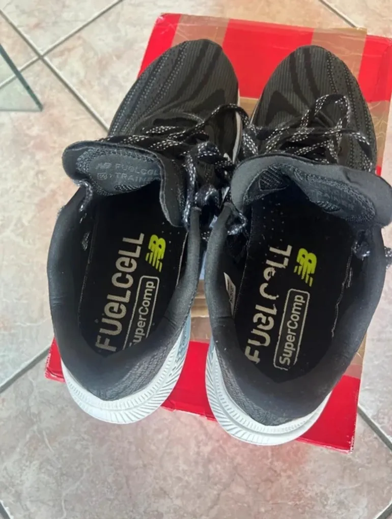 New Balance FuelCell SuperComp bike d'occasion — image 4 sur 8