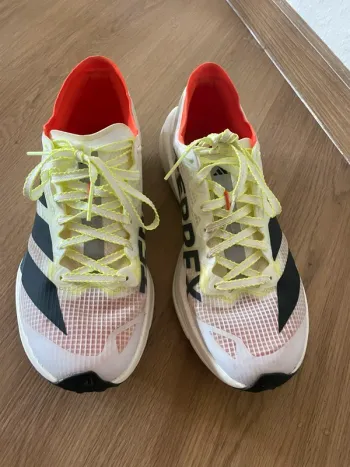 Używany Adidas Agravic Speed 2 bike — zdjęcie 3 z 8