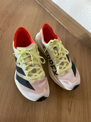 Używany Adidas Agravic Speed 2 bike