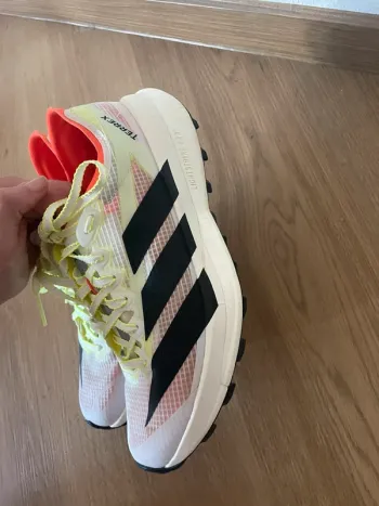 Używany Adidas Agravic Speed 2 bike — zdjęcie 4 z 8