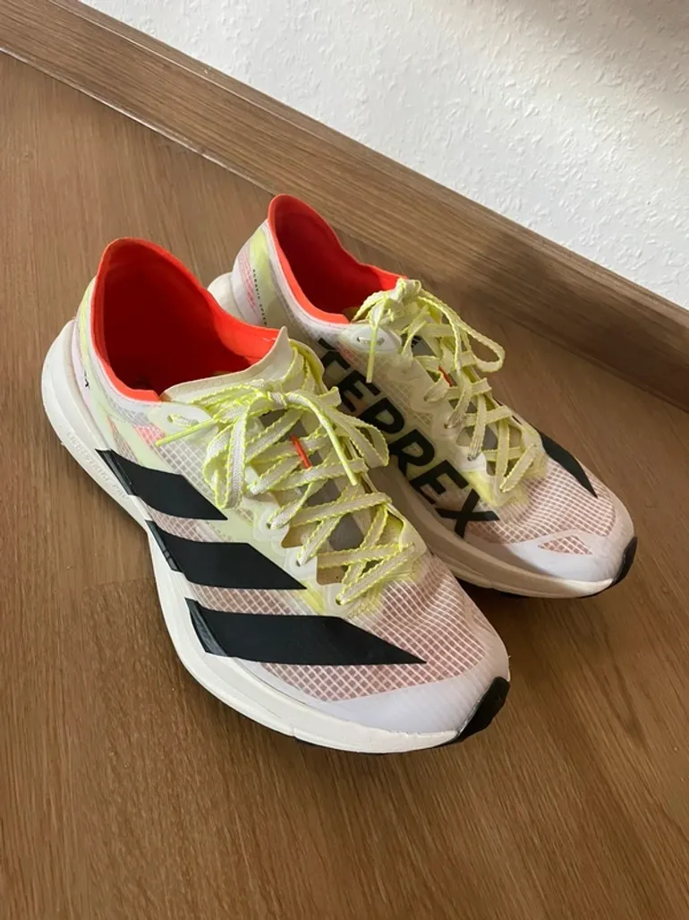 Używany Adidas Agravic Speed 2 bike — zdjęcie 2 z 8