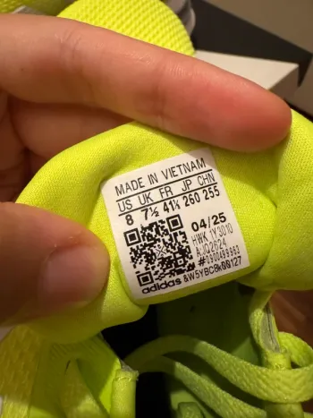 Gebrauchtes Adidas Galaxy 7M bike — Bild 8 von 10