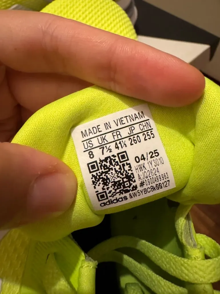 Gebrauchtes Adidas Galaxy 7M bike — Bild 8 von 10
