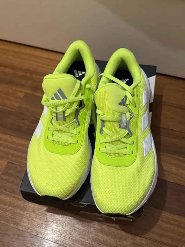 Gebrauchtes Adidas Galaxy 7M bike — Bild 7 von 10