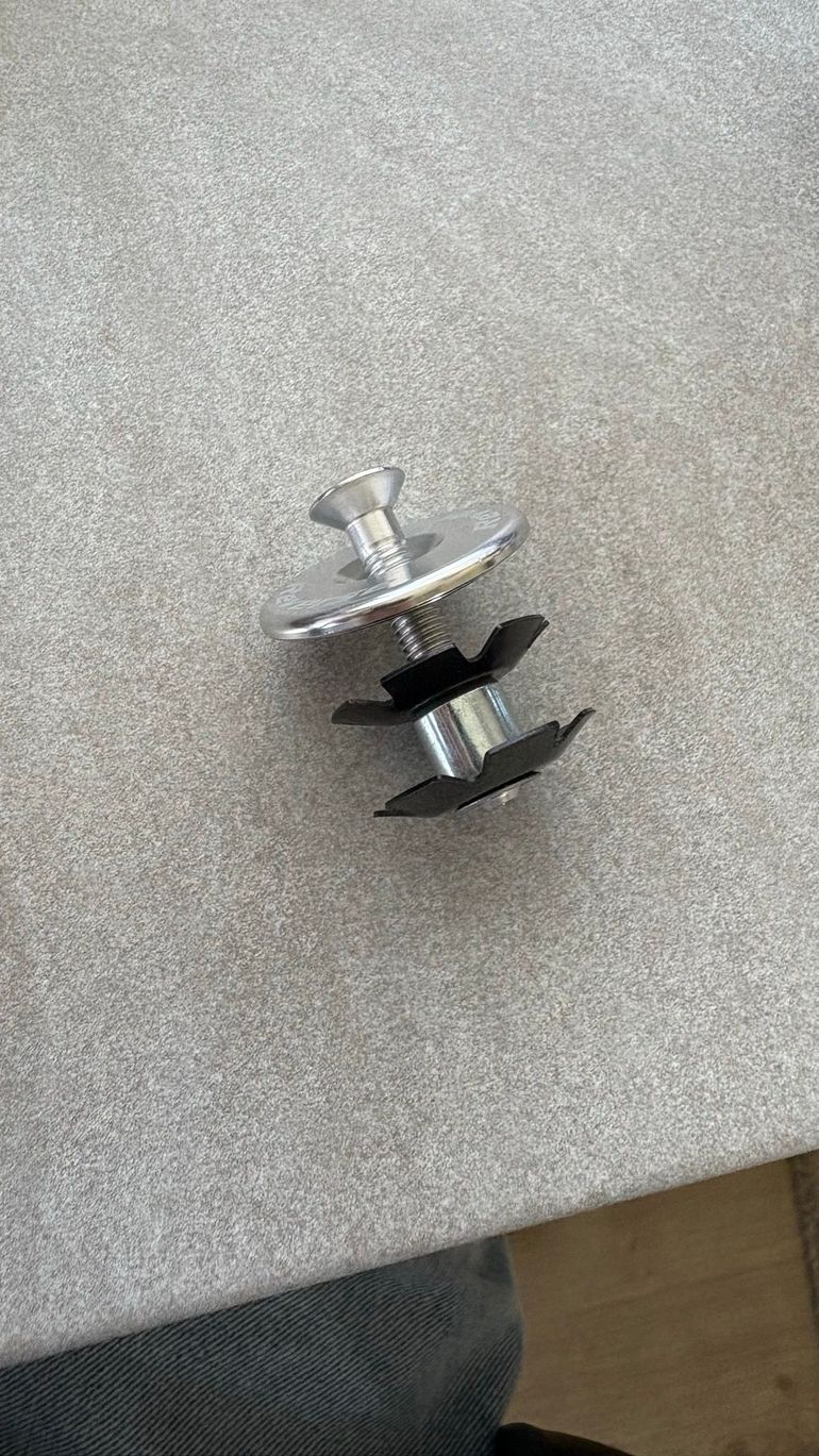 Reverse Components Black One bike de segunda mano — imagen 5 de 5