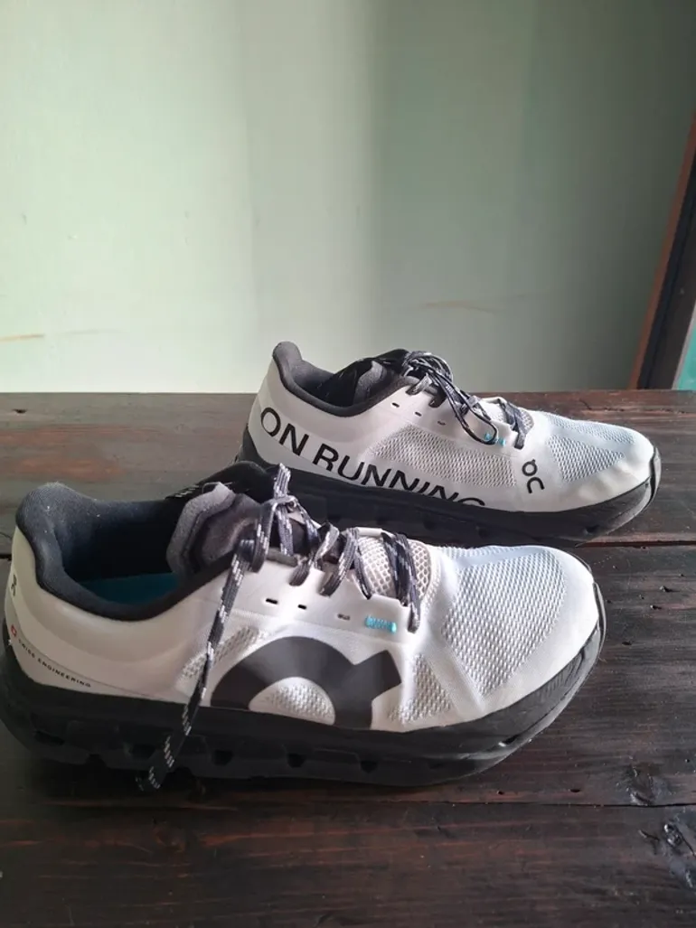 Scarpa ON Running bike usato — immagine 9 di 12